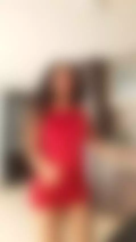 cocina, vestidorojo, bailesexy by liaakitten