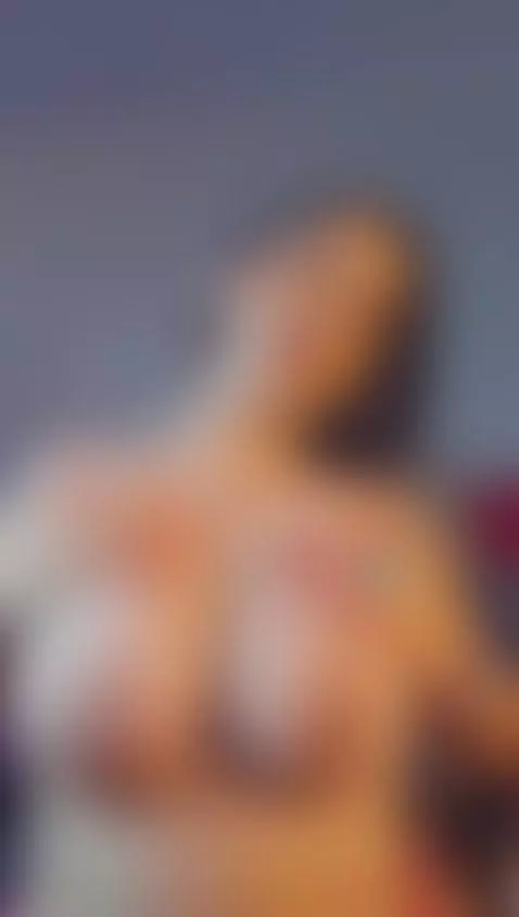 Look how the pair of tits jump 😈 by jayden-jonnes