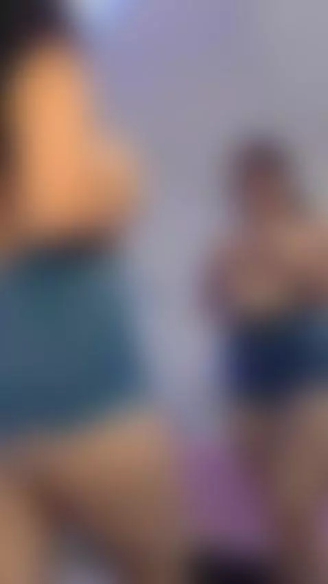 I love touch my tits with oil! 😋 by amberprescott