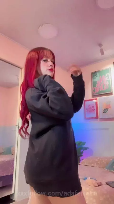 slowly for you 🥴 by adaferreira