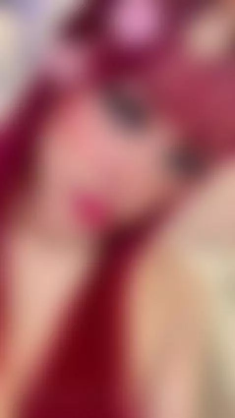 I can be like you want me to be. 🔥❤❤ by adaferreira