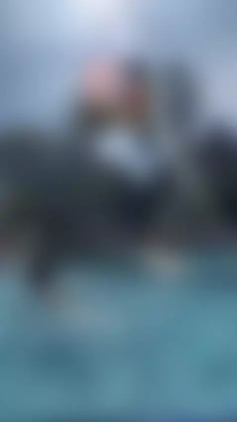 <3 in the pool by tokyohaskell