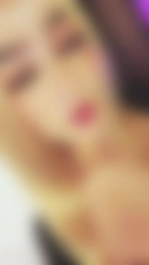 Your sexy blonde by tokyohaskell