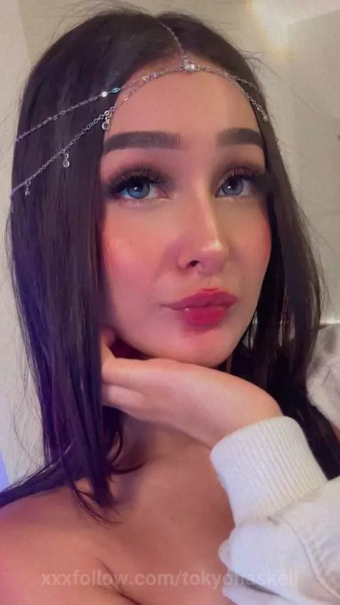 Bite me harder, I can take it. by tokyohaskell