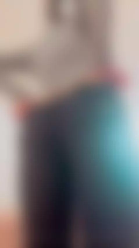 Stretch & tease 😈 by tokyohaskell