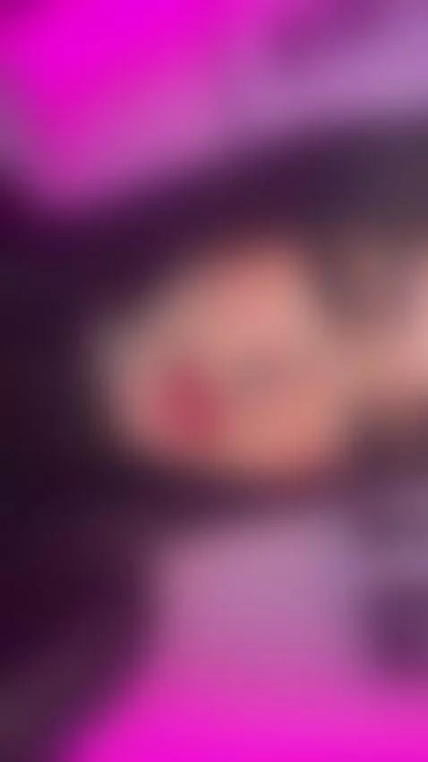 Here I am… ready to please you 🩷🔥 by tokyohaskell