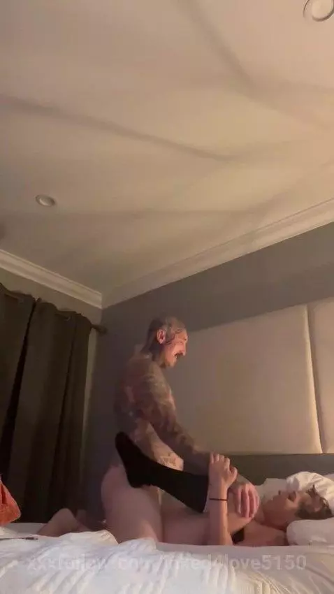 inked Life Grudge Fucking this slut Kat by inked4love5150