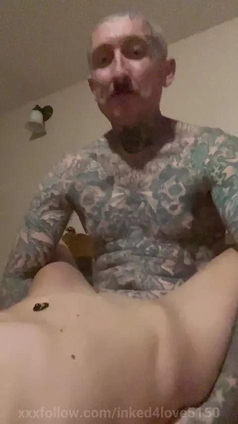 inked life Wifey Shana by inked4love5150