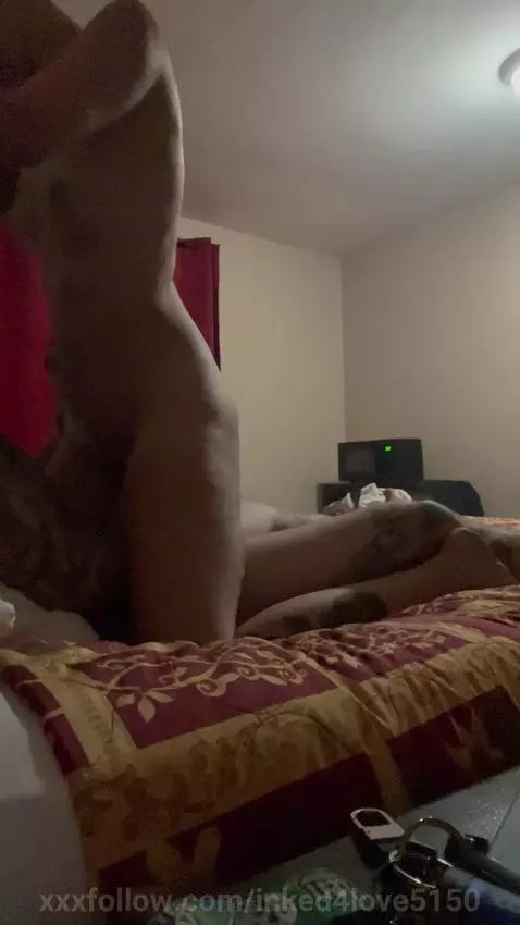 inked life We Play for Hours when me meet by inked4love5150