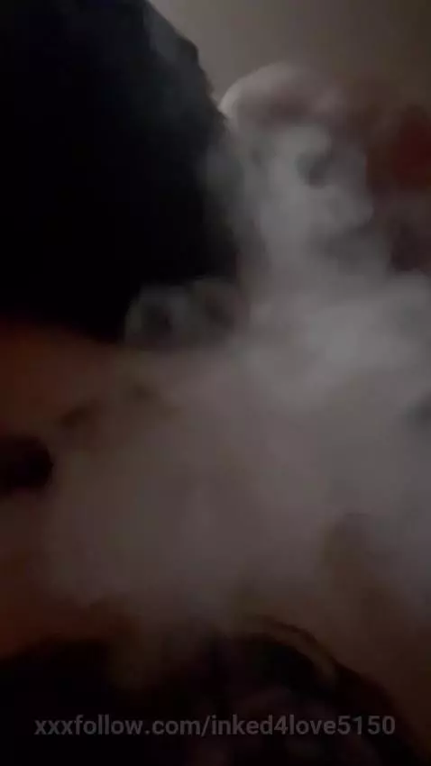 inked life Shana Baby Love Her// Blowing Clouds by inked4love5150