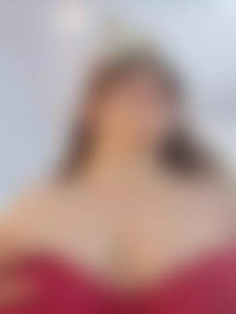 I have a very special Christmas gift for you, I'll wait for ... by roxanediaz