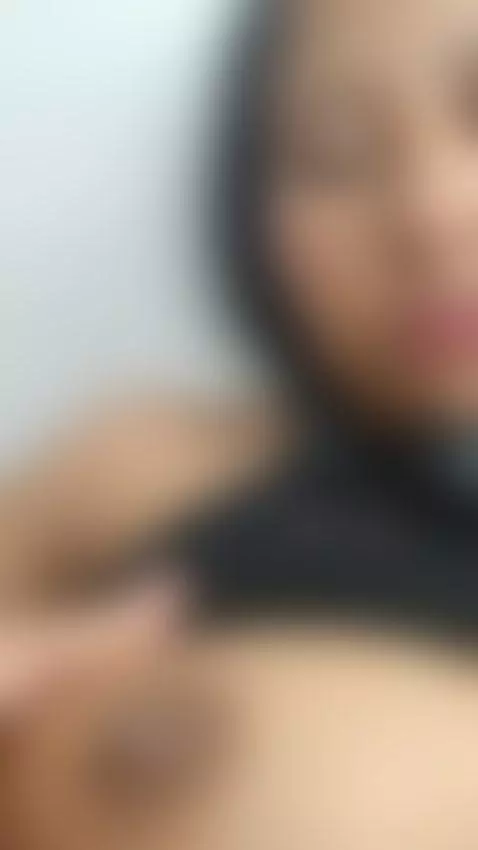 titis with lots of milk by marianaluquez