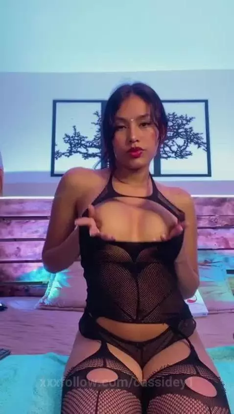 wonderfully beautiful 😋 by cassidey1