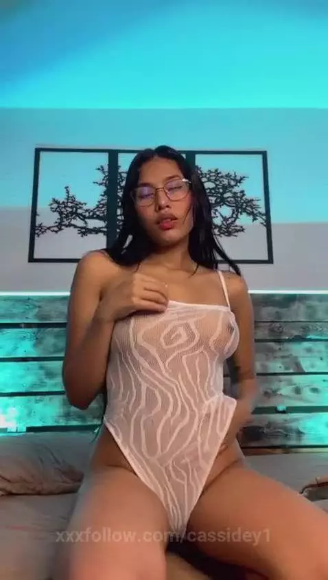 I want to get naked for you by cassidey1