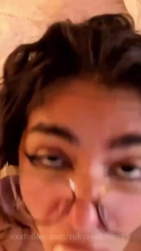 🍆🍆A very wet video. Imagine doing it to you 💦💦 by zukyxyakihiro89