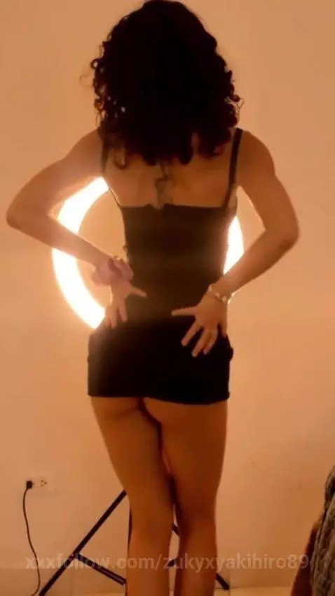 I dance with my perfect body for you!! 💋💋 by zukyxyakihiro89