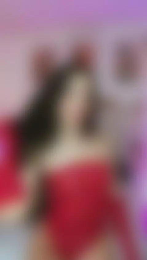 I'm ready for you darling by kiim-miller