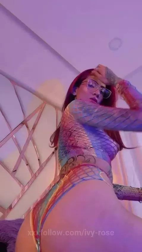 your temptation...🔥 by ivy-rose