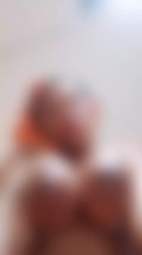 My huge tits explode with pleasure by alahya24