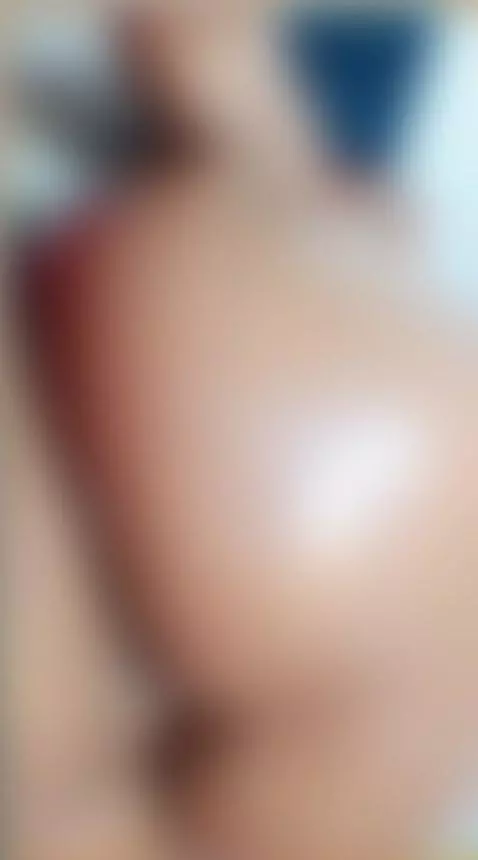 My ass in motion 🔥😈🍑 by alahya24