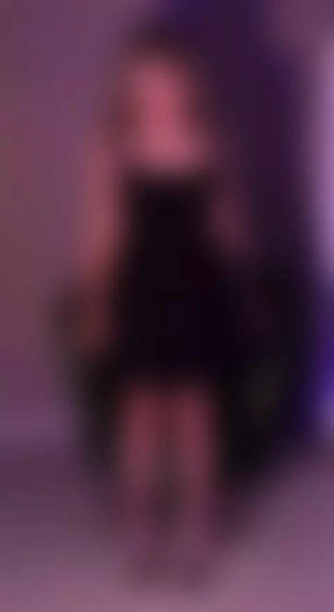 Which of my two personalities do you like? by lucymml