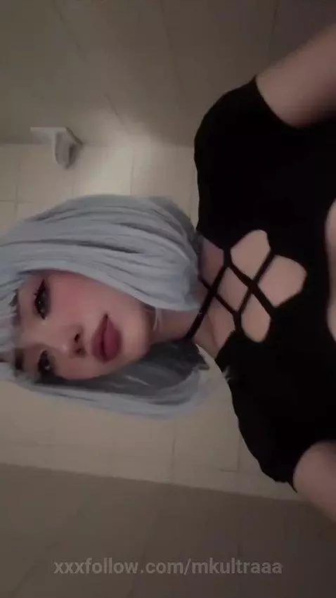 ❤️‍🔥❤️‍🔥😈 by mkultraaa