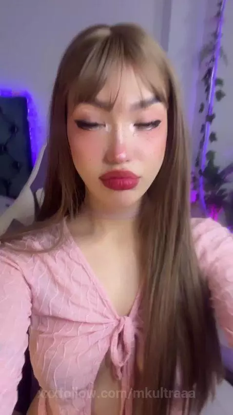 Don't be shy ... 😏 Come and follow me in stripchat to enjoy ... by mkultraaa