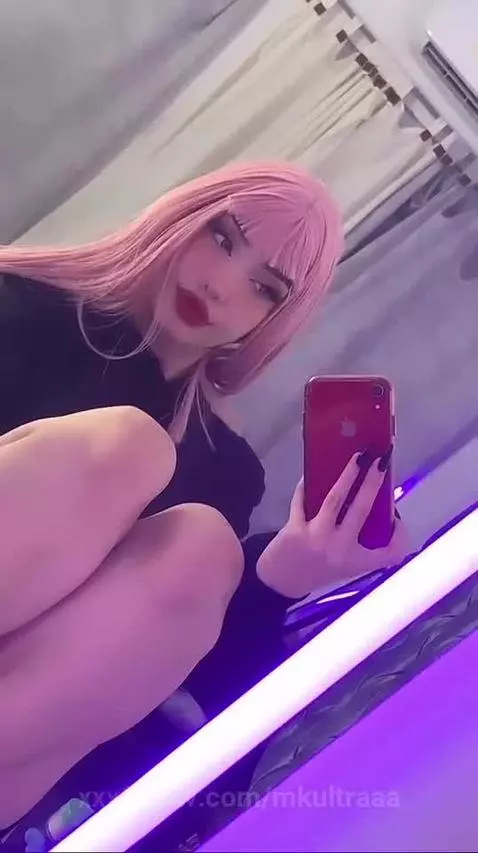 I like my style ヾ(•ω•`)o by mkultraaa