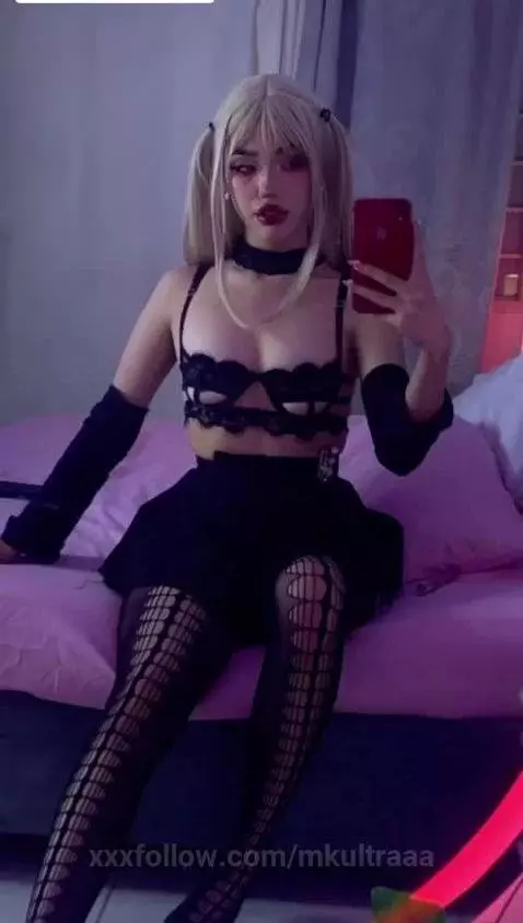 I look very Asian girl ƪ(˘⌣˘)ʃ by mkultraaa