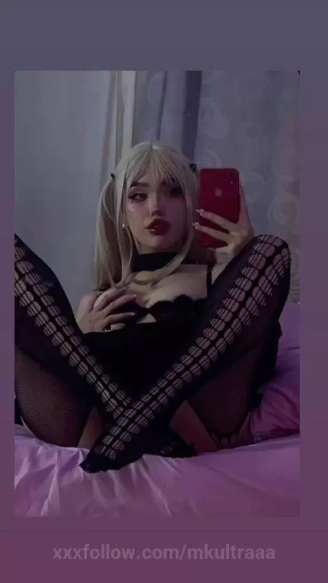 I feel wet down there 🙈 by mkultraaa