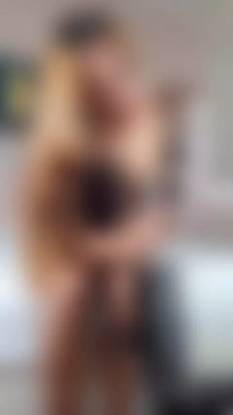 Good blowjob with my fucking machine by sofhiaa