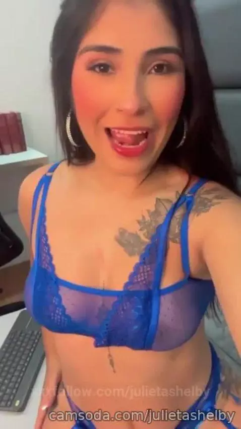 Julieta by julietashelby