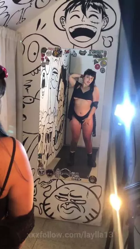 conoce mas de mi by laylla13