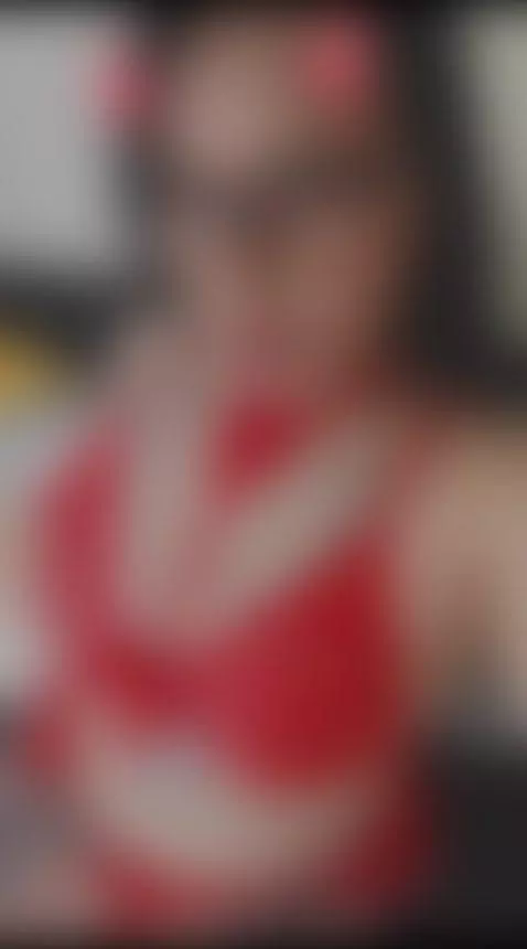 Im your devil by yesicascs