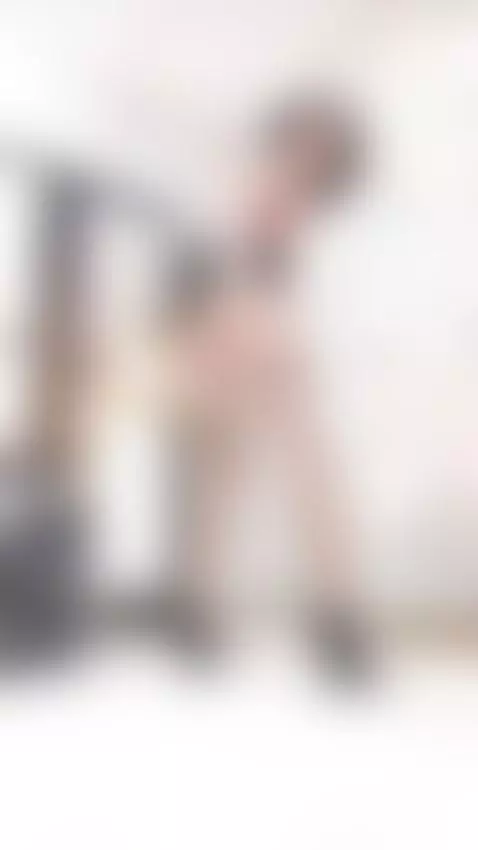 “It's not provocation… it's attitude.” 🍆 by arinnarussell