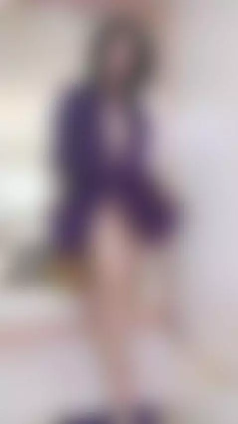 “Today I feel like spoiling you… if you behave well.”🥵 by arinnarussell