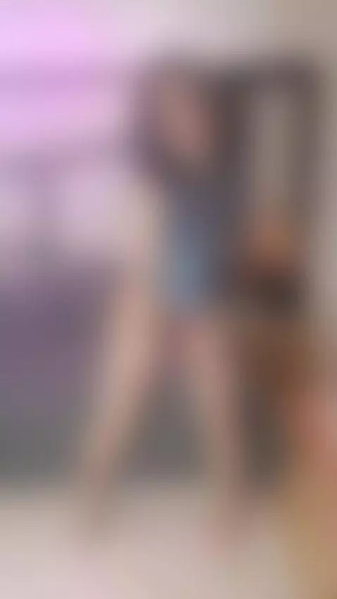 I love it when you spank my tits and make me blush 🥵😈 by arinnarussell