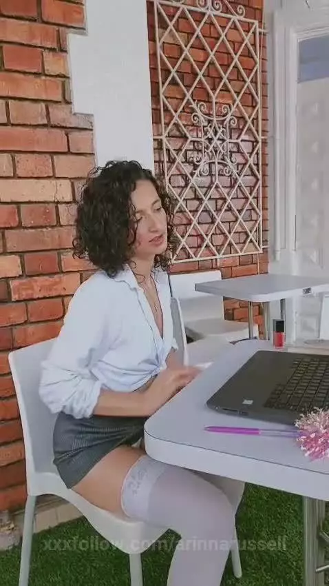 Do you want me to show you how much two plus two is, honey? ... by arinnarussell