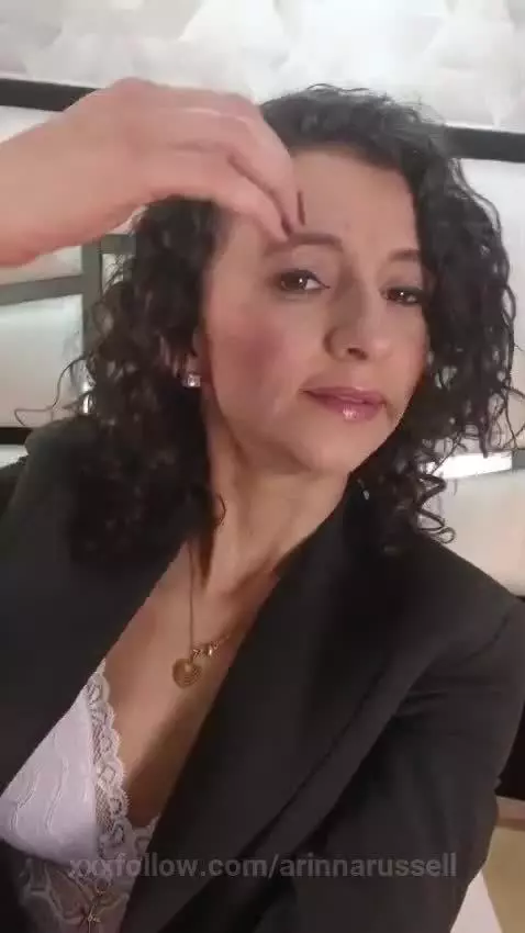 Elegant and sensual mature woman 🤤🥵💥 by arinnarussell