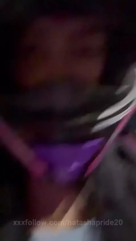 I took a motorcycle service to go home, and while that happe... by natashapride20