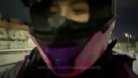 I am the naughty natti by natashapride20