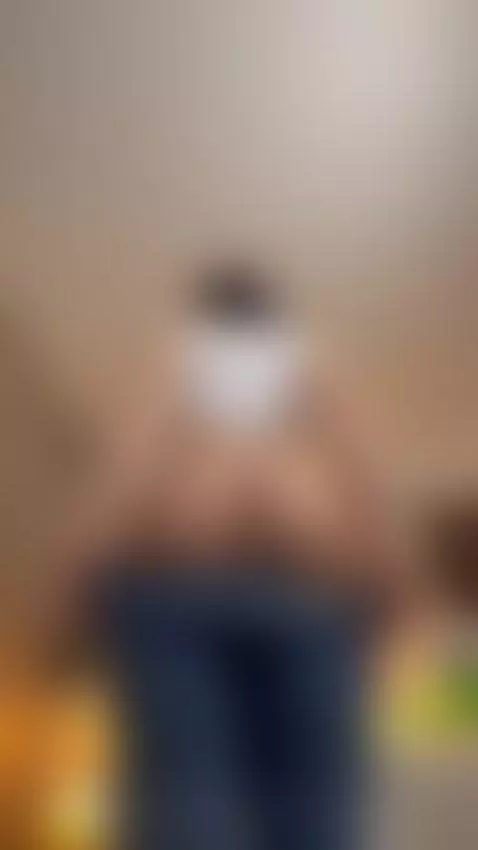 My jeans have a challenge... my booty! 🔥 by lauraroldanc