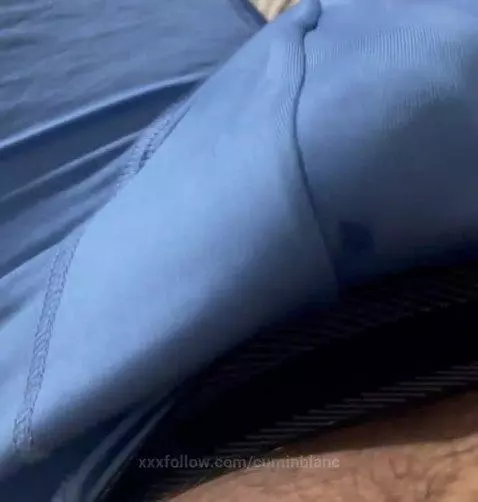 i'm horny by cuminblanc