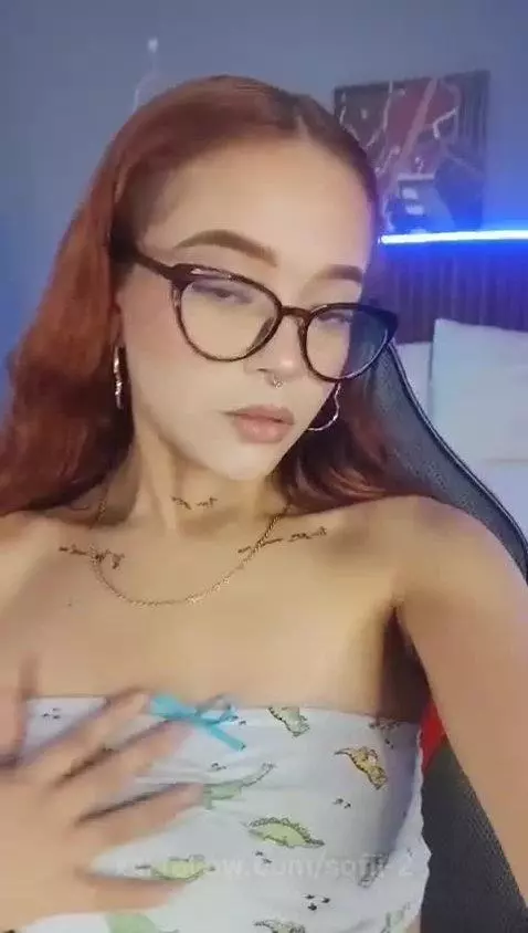 online baby 😏 by sofii-2