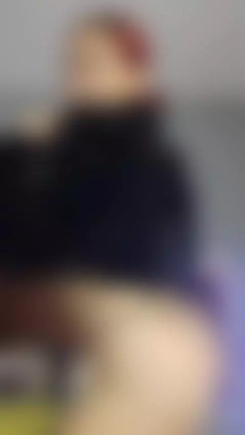 your skinny girl with a big ass is here by sofii-2