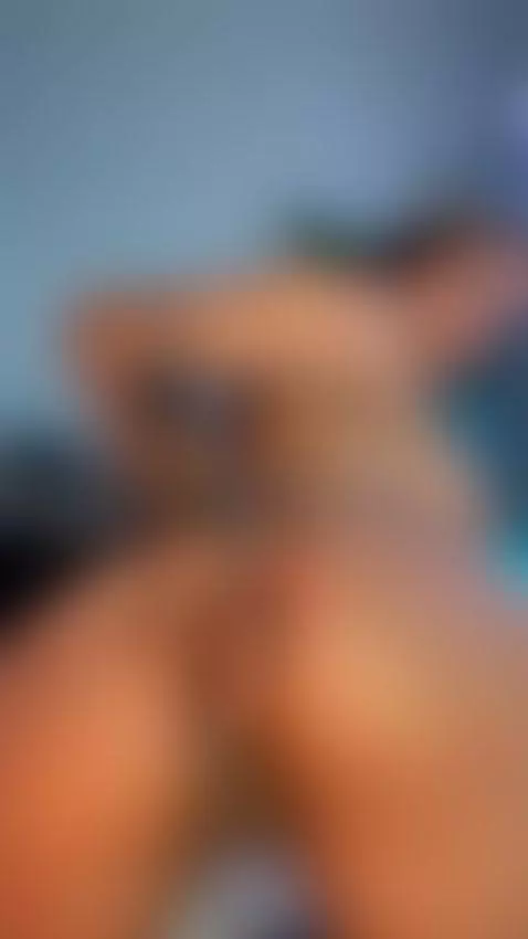 finger in ass ☝🏽☝🏽☝🏽 by anniecouper1