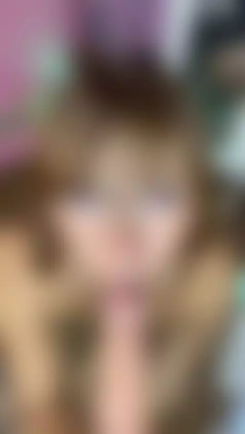 Let me suck your cock until you cum 💦 by anniecouper1