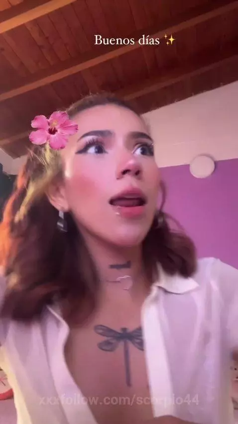 me sigues? 🥺 by scorpio44