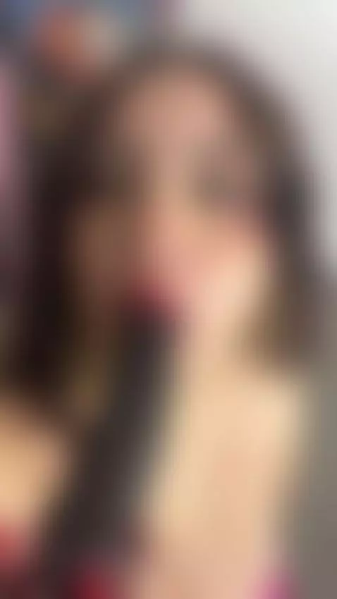 Look me while sucking you by dalila-sky