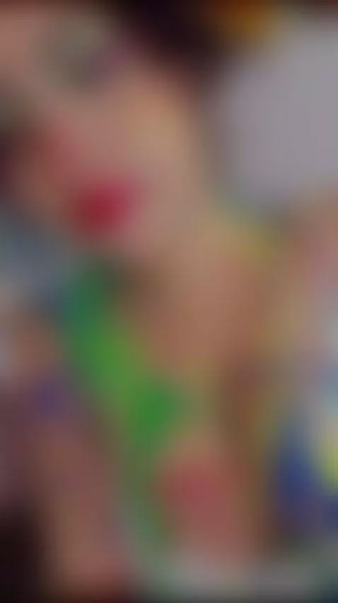 Color and pleasure by dalila-sky